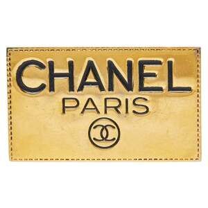 CHANEL Brooch